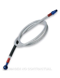 LATIGUILLOS FRENO MALOSSI PIAGGIO ZIP SP 50 