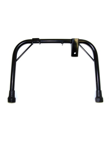 CABALLETE CENTRAL REFORZADO-NEGRO VESPA 200, T5