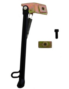 CABALLETE LATERAL YAMAHA BW'S, SPY