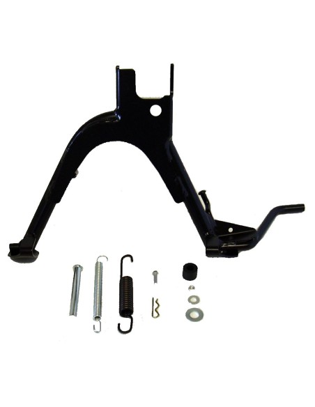 CABALLETE COMPLETO YAMAHA NEOS