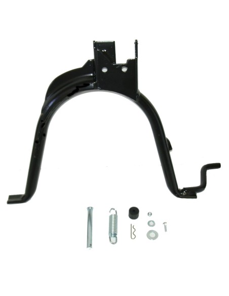 CABALLETE CENTRAL COMPLETO YAMAHA WHY 50