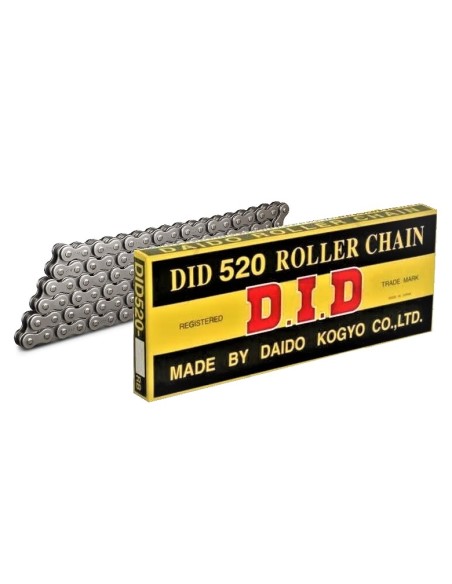 Cadena DID 520 x 78 C 