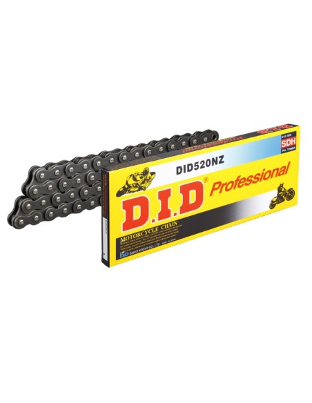 Cadena DID 520 NZ x 80 C 