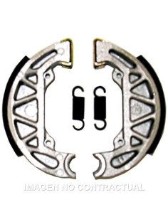 MORDAZA FRENO SGR PIAGGIO SFERA