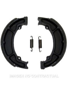 MORDAZA FRENO SGR YAMAHA SR