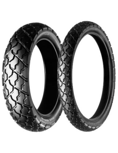 90/90 21 TW47 (G) 54 S TT FRONT 