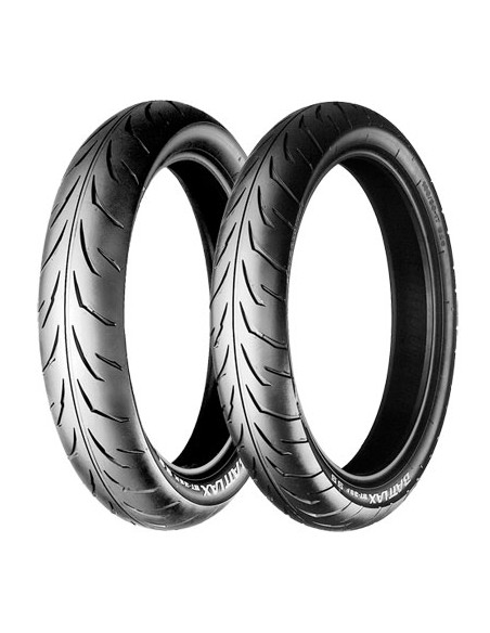 130/70 17 BT39 62 H TL REAR 