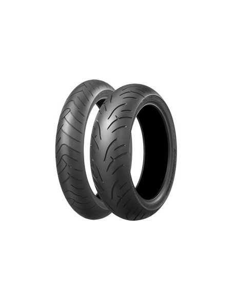 120/60R17 BT023 55 W TL FRONT 