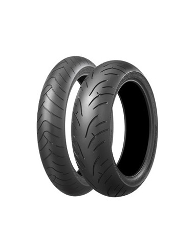 160/60R18 BT023 70 W TL REAR 