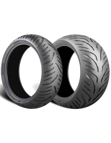 120/70R17 T32 58 W TL FRONT 