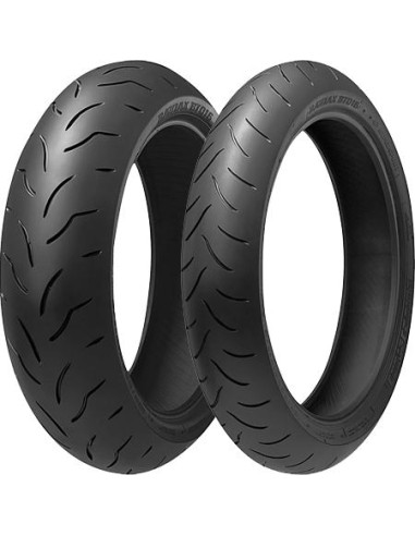 150/70R18 BT016 PRO 70 W TL REAR 