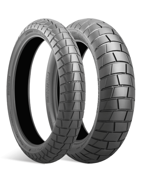 150/70R18 AT41 M+S 70 V TL REAR 