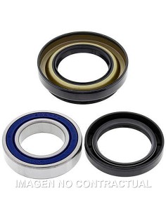 KIT DE RODAMIENTOS RUEDA ALL BALLS 25-1123