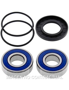 KIT DE RODAMIENTOS RUEDA ALL BALLS 25-1129