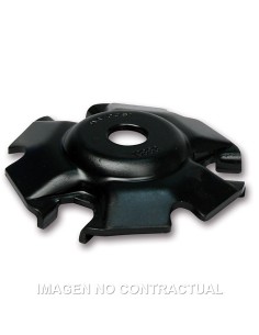 TAPA RAMPAS VARIADOR 5111572 