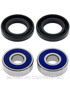 KIT DE RODAMIENTOS RUEDA ALL BALLS 25-1172