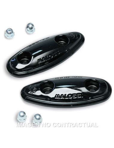 TAPAS PARA CAVIDAD RETROVISOR YAMAHA T-MAX 500 