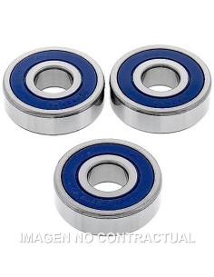 KIT DE RODAMIENTOS RUEDA ALL BALLS 25-1327