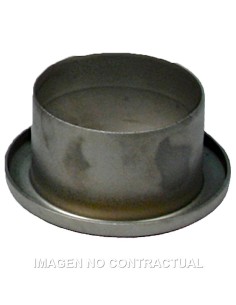 GUIA MUELLE OVER RANGE MALOSSI PIAGGIO/MINARELLI 