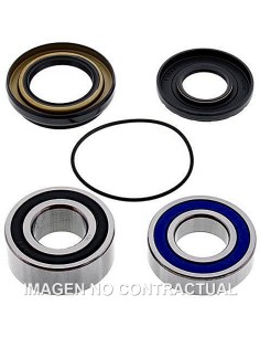 KIT DE RODAMIENTOS RUEDA ALL BALLS 25-1478