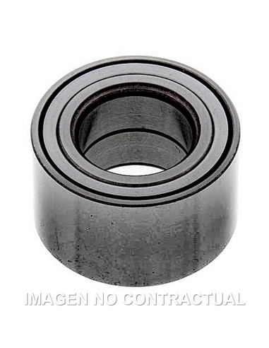 KIT DE RODAMIENTOS RUEDA ALL BALLS 25-1496