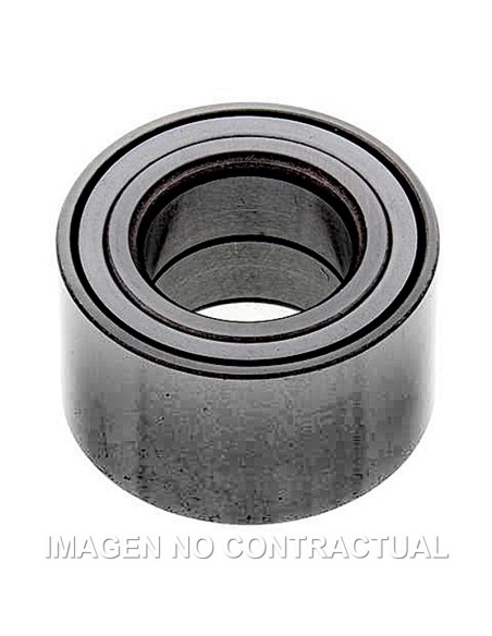 KIT DE RODAMIENTOS RUEDA ALL BALLS 25-1496