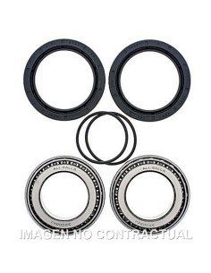 KIT DE RODAMIENTOS RUEDA ALL BALLS 25-1507