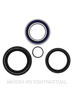 KIT DE RODAMIENTOS RUEDA ALL BALLS 25-1513