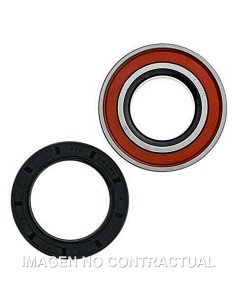 KIT DE RODAMIENTOS RUEDA ALL BALLS 25-1516