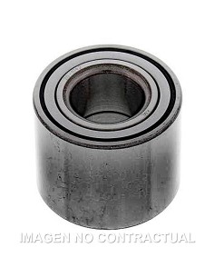 KIT DE RODAMIENTOS RUEDA ALL BALLS 25-1536