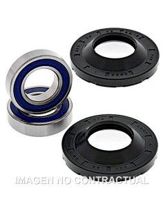 KIT DE RODAMIENTOS RUEDA ALL BALLS 25-1549