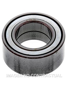 KIT DE RODAMIENTOS RUEDA ALL BALLS 25-1624