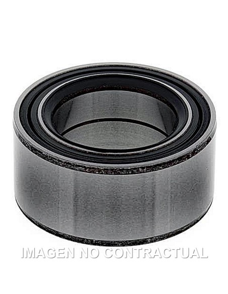KIT DE RODAMIENTOS RUEDA ALL BALLS 25-1628