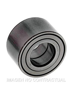 KIT DE RODAMIENTOS RUEDA ALL BALLS 25-1688