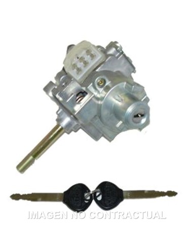 LLAVE CONTACTO KYMCO X-CITING 250