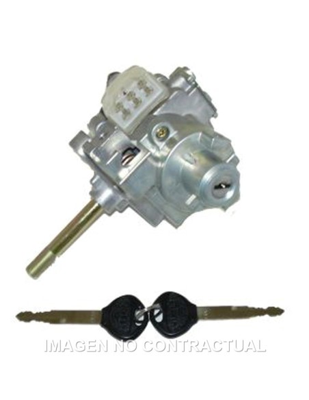 LLAVE CONTACTO KYMCO X-CITING 250