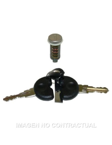 LLAVE CONTACTO PIAGGIO BEVERLY RST 50
