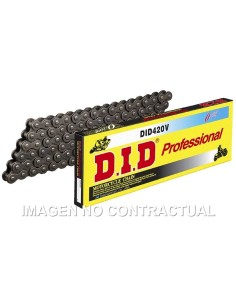 CADENA DID 420 X 130 C 