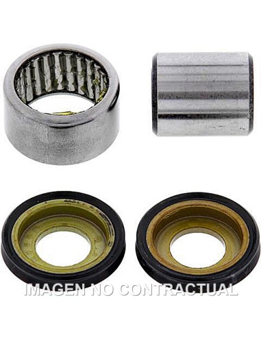 KIT DE REVISIÓN AMORTIGUADOR TRASERO ALL BALLS 29-1002