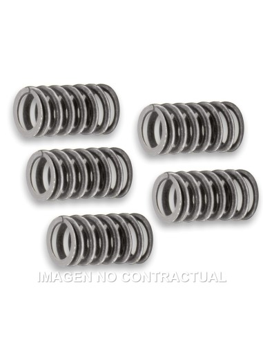 MUELLES EMBRAGUE ORIGINAL DERBI SENDA 