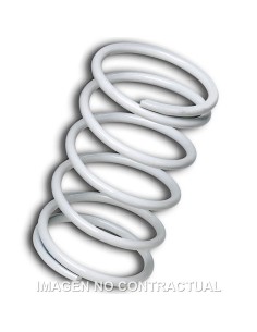 MUELLE POLEA CONDUCIDA BLANCO GILERA NEXUS 500 