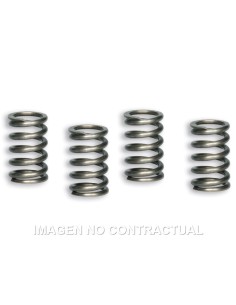 MUELLES EMBRAGUE ORIGINAL PIT BIKE 