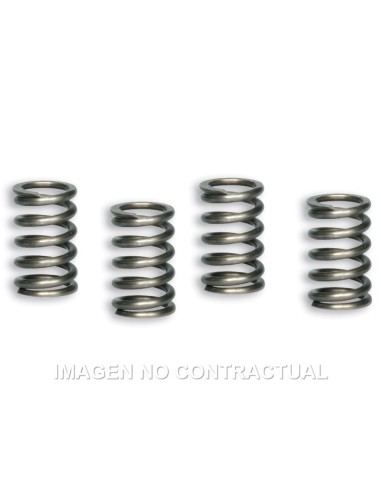 MUELLES EMBRAGUE ORIGINAL PIT BIKE 