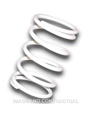 MUELLE POLEA CONDUCIDA BLANCO YAMAHA MAJESTY 400 