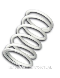 MUELLE POLEA CONDUCIDA BLANCO YAMAHA XENTER 125