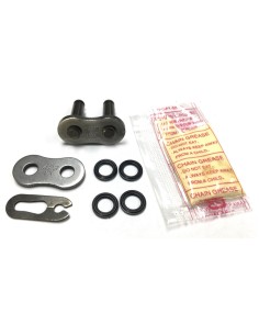 Enganche clip DID 428 VX (FJ) 