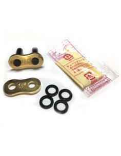 Enganche remache DID 428 VX (ZJ) 