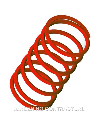 MUELLE POLEA CONDUCIDA MALOSSI YAMAHA X-MAX 