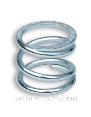 MUELLES EMBRAGUE REFORZADOS VESPA 125 TODOS LOS MODELOS