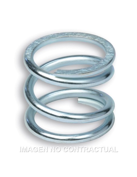 MUELLES EMBRAGUE REFORZADOS VESPA 125 TODOS LOS MODELOS